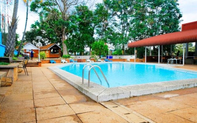 Shangri-la Hotel Uganda