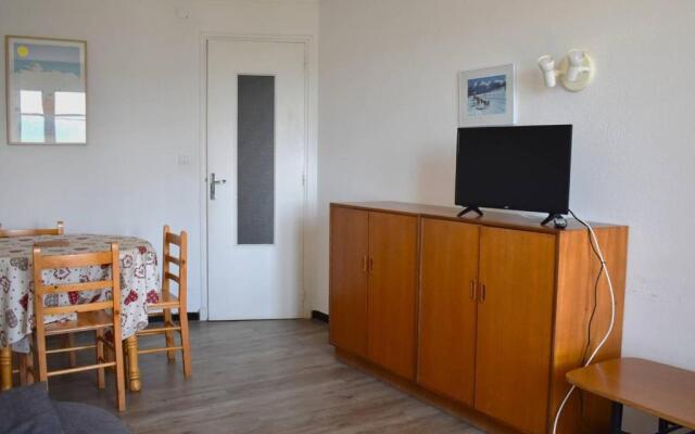 Appartement Font-Romeu-Odeillo-Via, 2 pièces, 4 personnes - FR-1-580-1