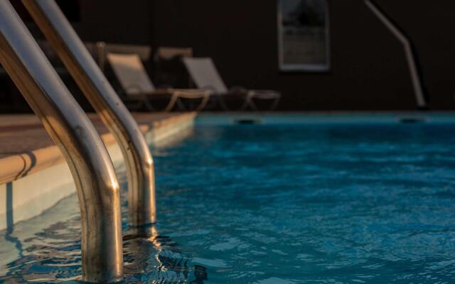 Mercure Valence Sud