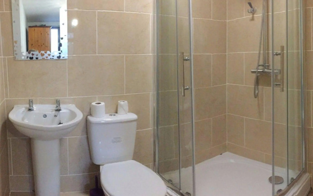 Woodpaddock B&B