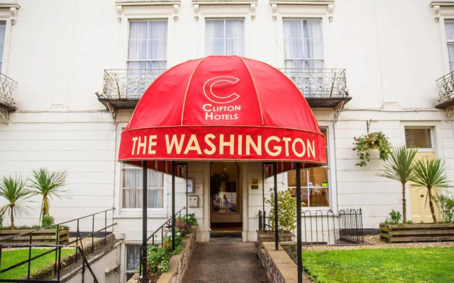 The Washington