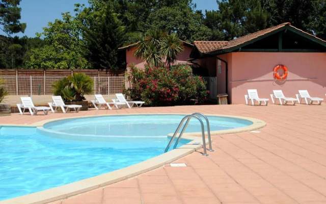 Résidence Nemea les Rives de Saint Brice