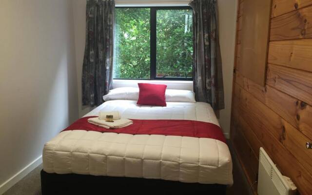 Waterview Apartments