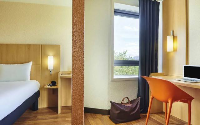 ibis Paris La Villette Cité des Sciences 19ème