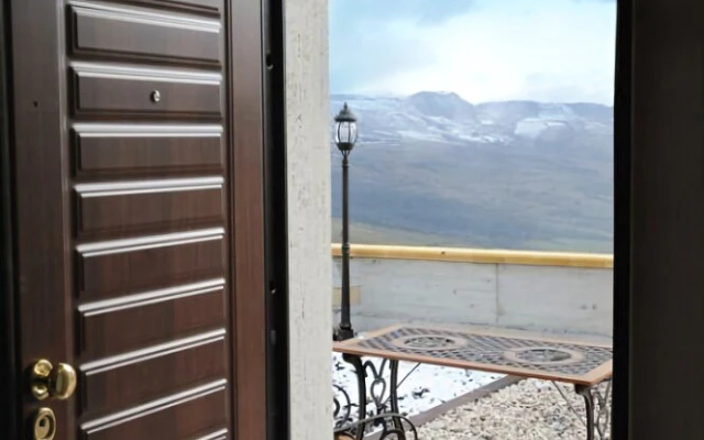 Residence Les Amis