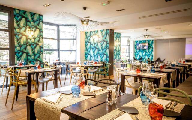 Best Western Plus Vannes Centre-Ville