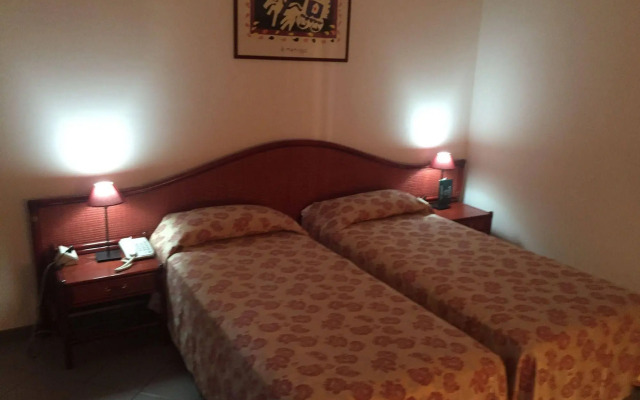 Hilton Garden Inn Bologna North