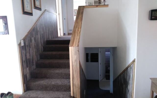 Blue Sage Bed & Breakfast