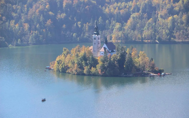 Bled4U Apartment