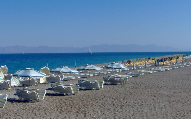Mercure Rhodes Alexia Hotel & Spa