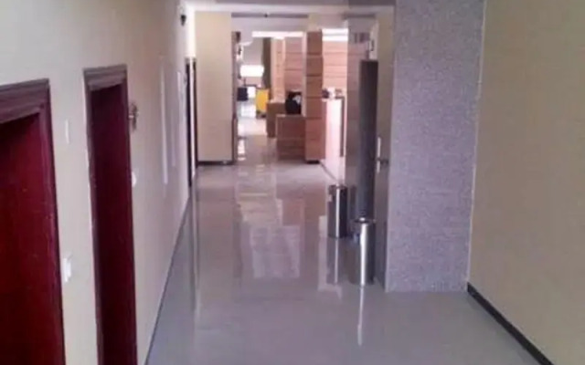 Marasikom Apartment 3