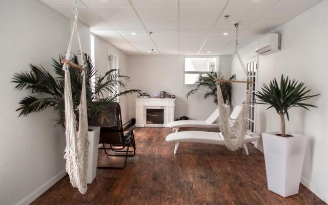 Le Manoir Du Lac-Etchemin