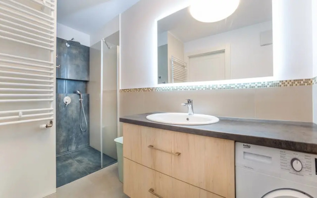 Apartamenty Sun & Snow Bank Polski