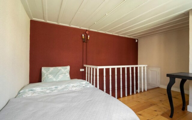 Nice Apartment Near Golden Horn