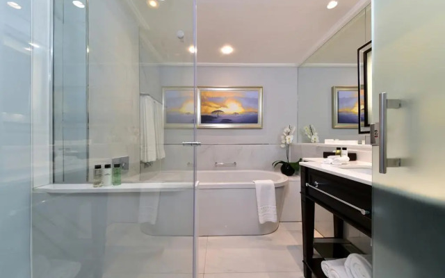 Sandton Sun & Towers