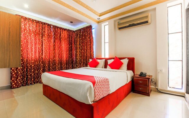 Royal Resort Rajbag
