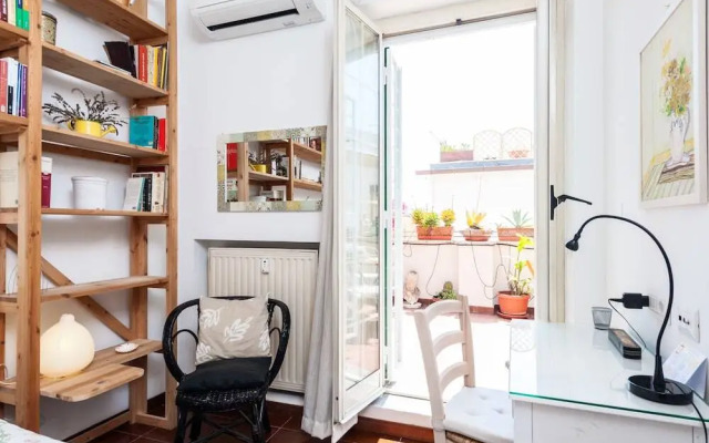 Otranto - 494 - Rome - Hld 34329