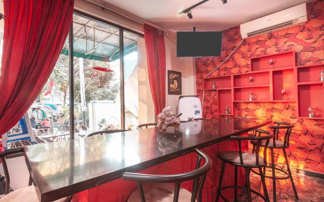 OYO 1737 Hotel Celvasha