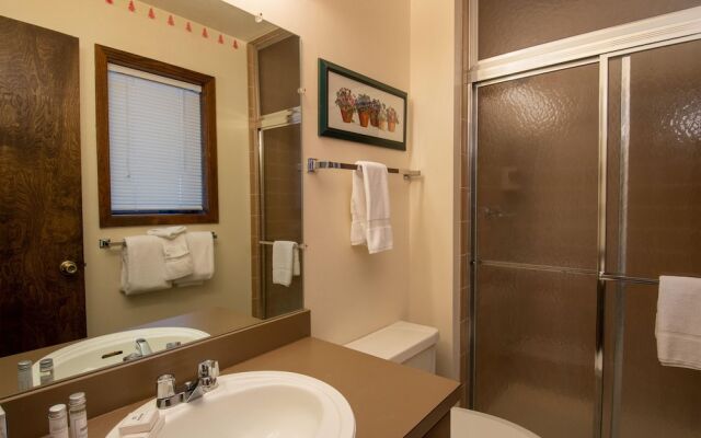 Dogwood Unit 8 by Stay Winter Park