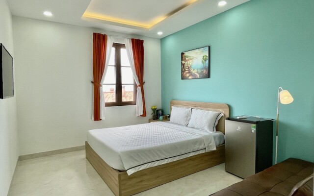 Rova 32 Hotel