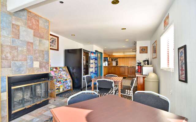Americas Best Value Inn Novato Marin Sonoma