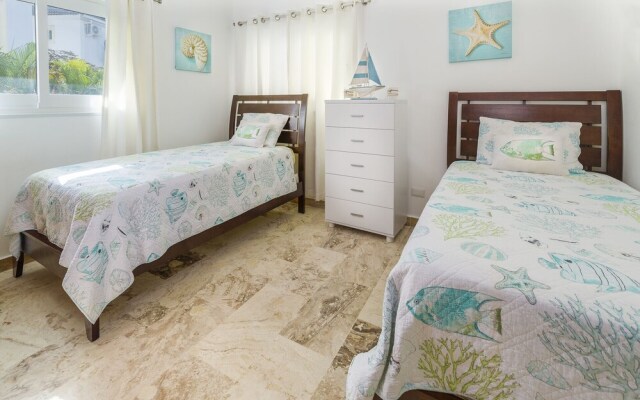 Escondido Bay Properties by Caribe Stays