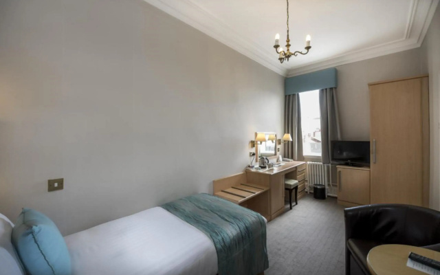 Royal Clifton Hotel