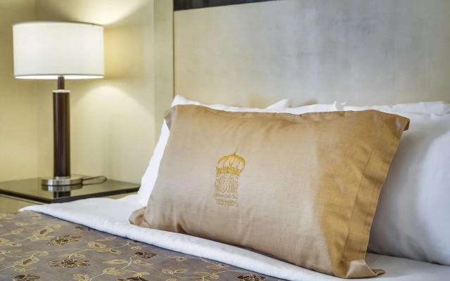 Monte Carlo Inn & Suites Downtown Markham