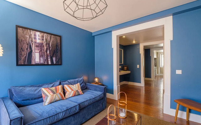 Nomad s Downtown Lisbon - 3bdr S Juli o