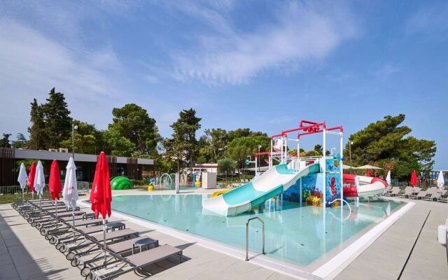 Hotel Sipar Plava Laguna