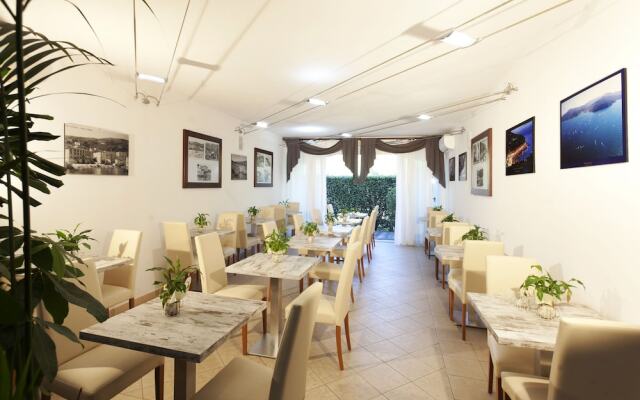 Hotel Villa Smeraldo