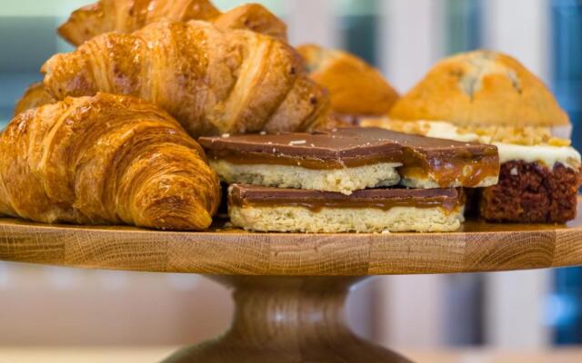 Holiday Inn Express Bodmin - Victoria Junction by IHG