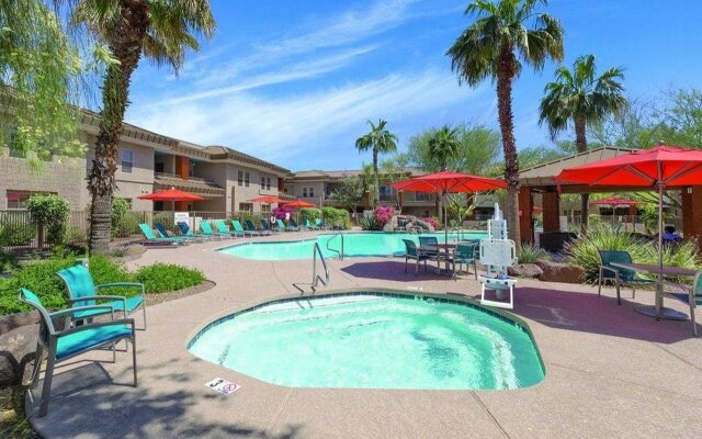 Worldmark Scottsdale