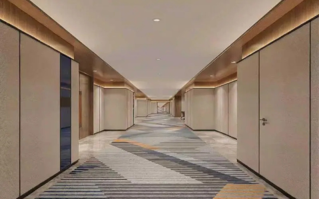 Holiday Inn Express Beijing Haidian Suzhouqiao – Hotel Rooms – Beijing