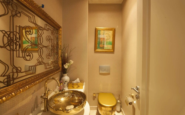 Vhillas Private Luxury Villa Azur