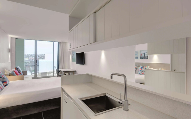 Adina Apartment Hotel Bondi Beach Sydney