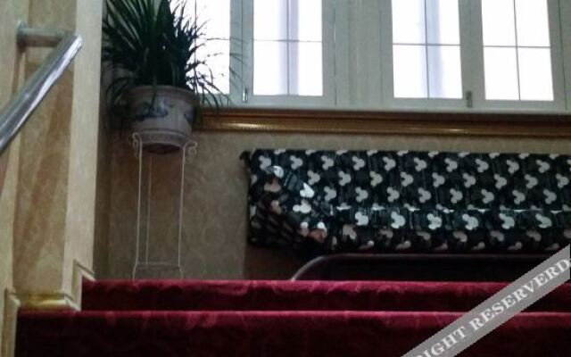 OYO Ya‘an yashang hotel