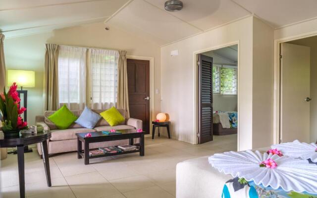 Seabreeze Resort Samoa - Exclusively for adults