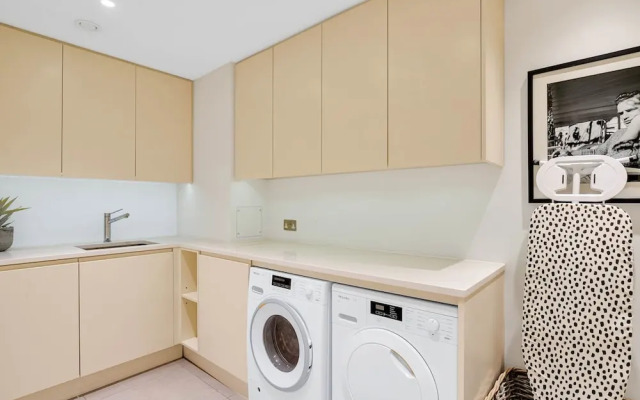 Beautiful 4bed Mews Home - Belgravia Knightsbridge