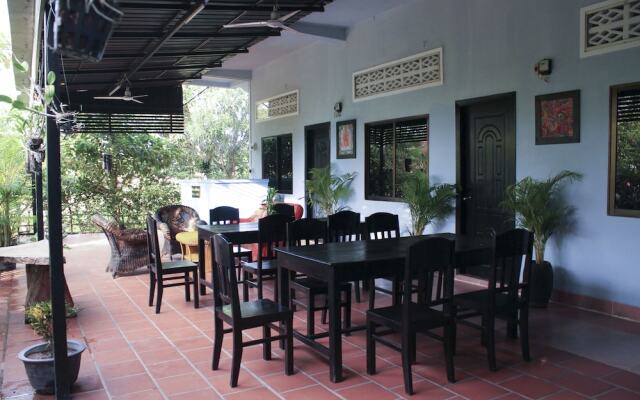 Sok Family Home Villa