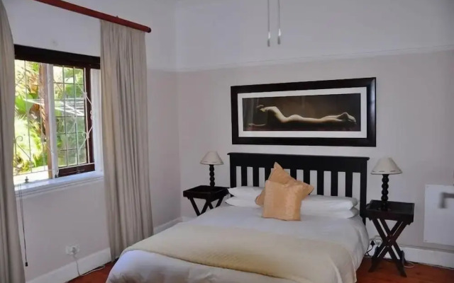 Admirals Rest Self-Catering House