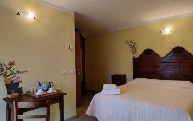 Guest House Giulietta e Romeo