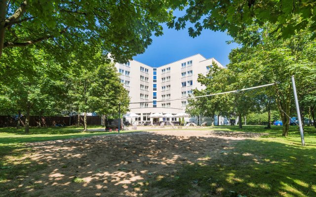 Hotel Bochum Wattenscheid, Affiliated by Meliá