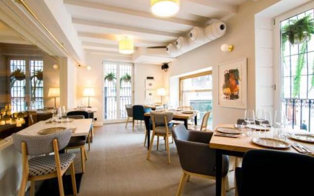 Marques House Hotel 4* Sup