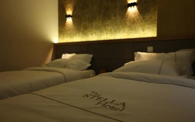 Stella Erbil Hotel