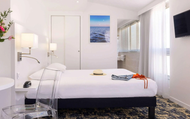 ibis Styles Menton Centre