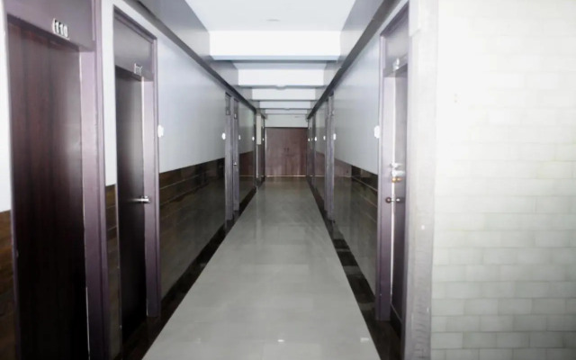 Hotel Hanuman