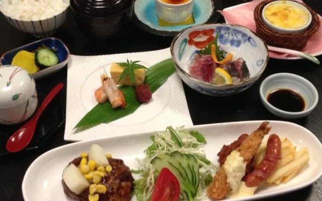 Ryokan Kinsui