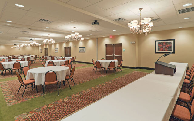 Holiday Inn Meridian E I 20/I 59 by IHG