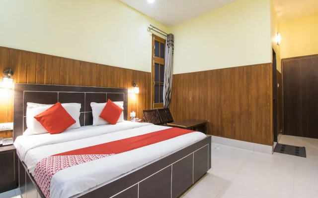 Oyo 19788 Hotel Maruti Lodge